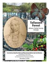 Tallassee Tract - Ecological Inventories Summary 2014