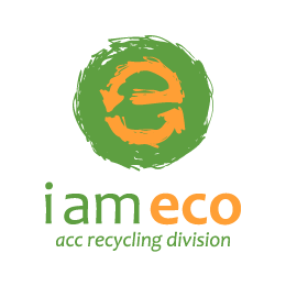 i am eco - ACC Recycling Division