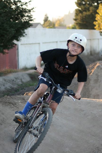 PumpTrack