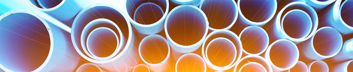 Engineering water pipes