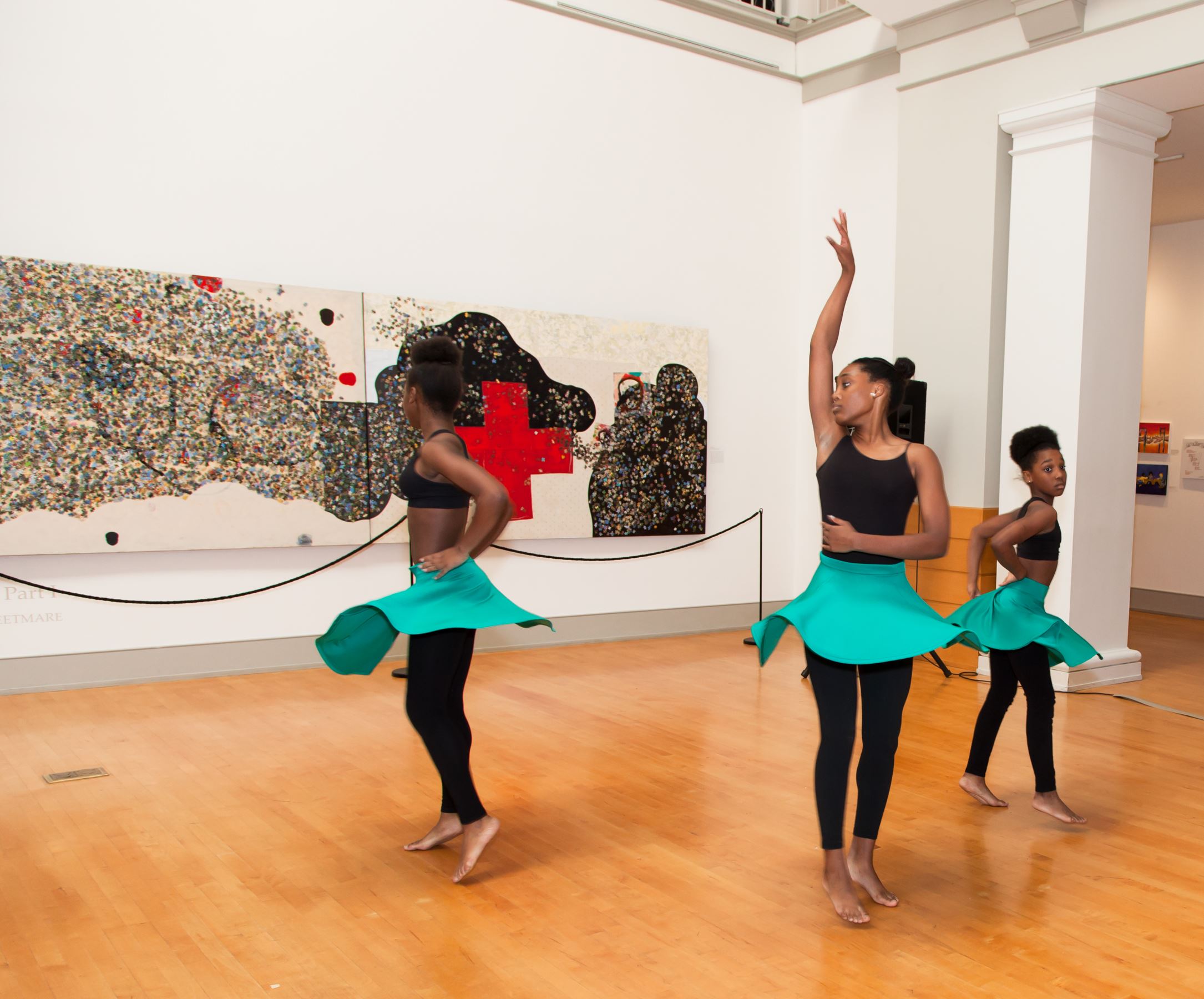 Visions of MLK Celebration 2017 (1 of 1)-42