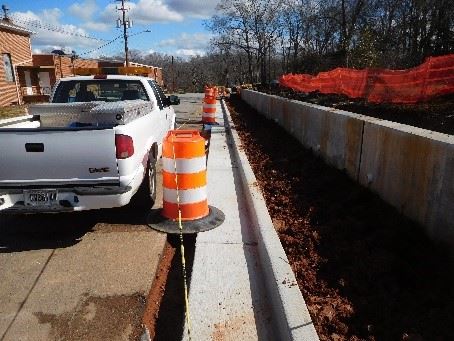 HT Edwards Sidewalk 3