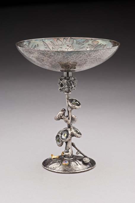 Barbara Mann Metal Arts Guild