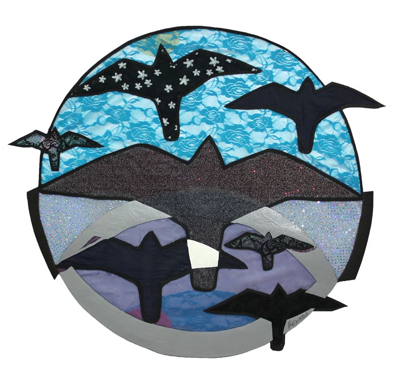 The Flock (Fenaba) [sm]