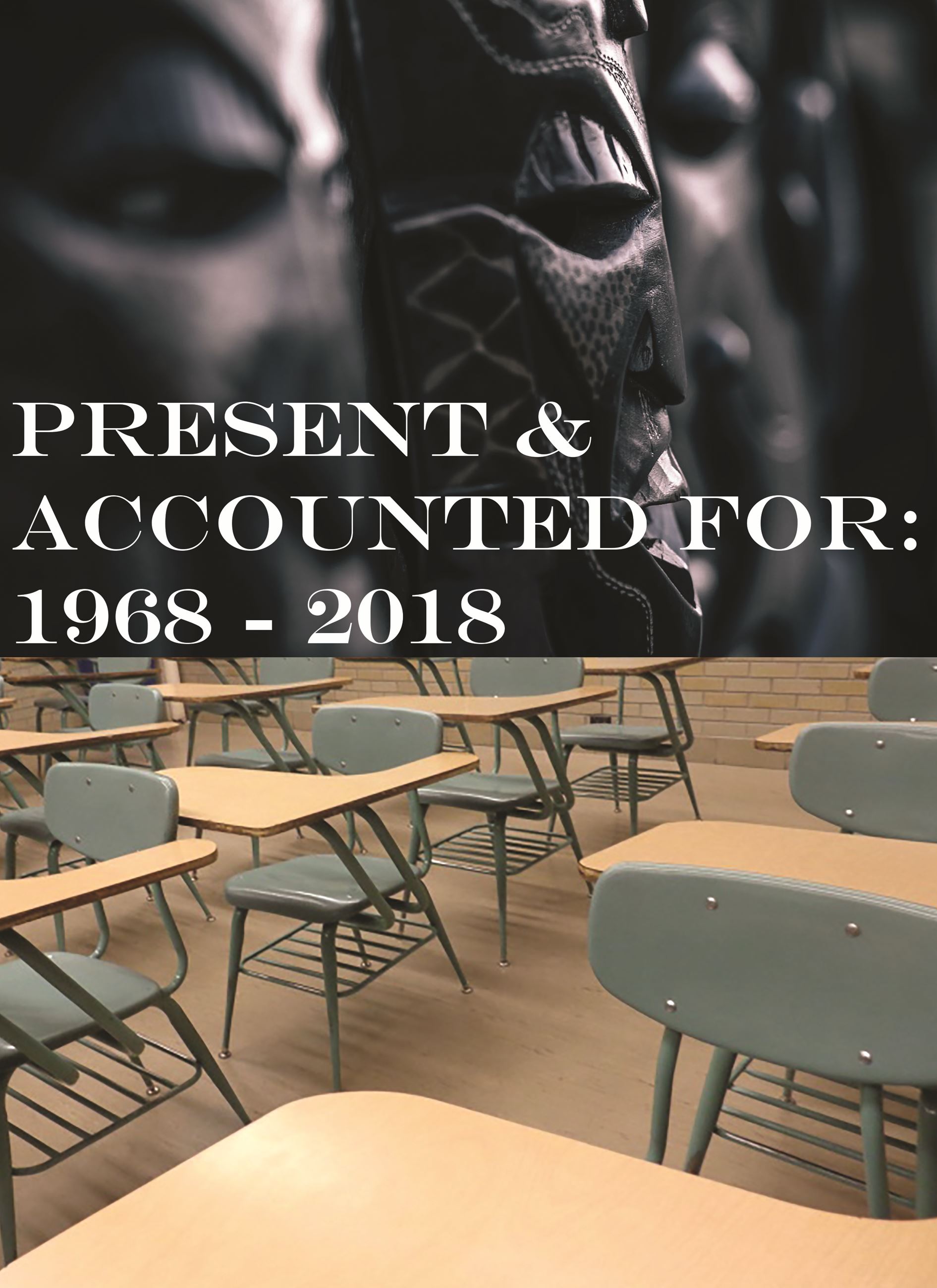 Present and Accounted For