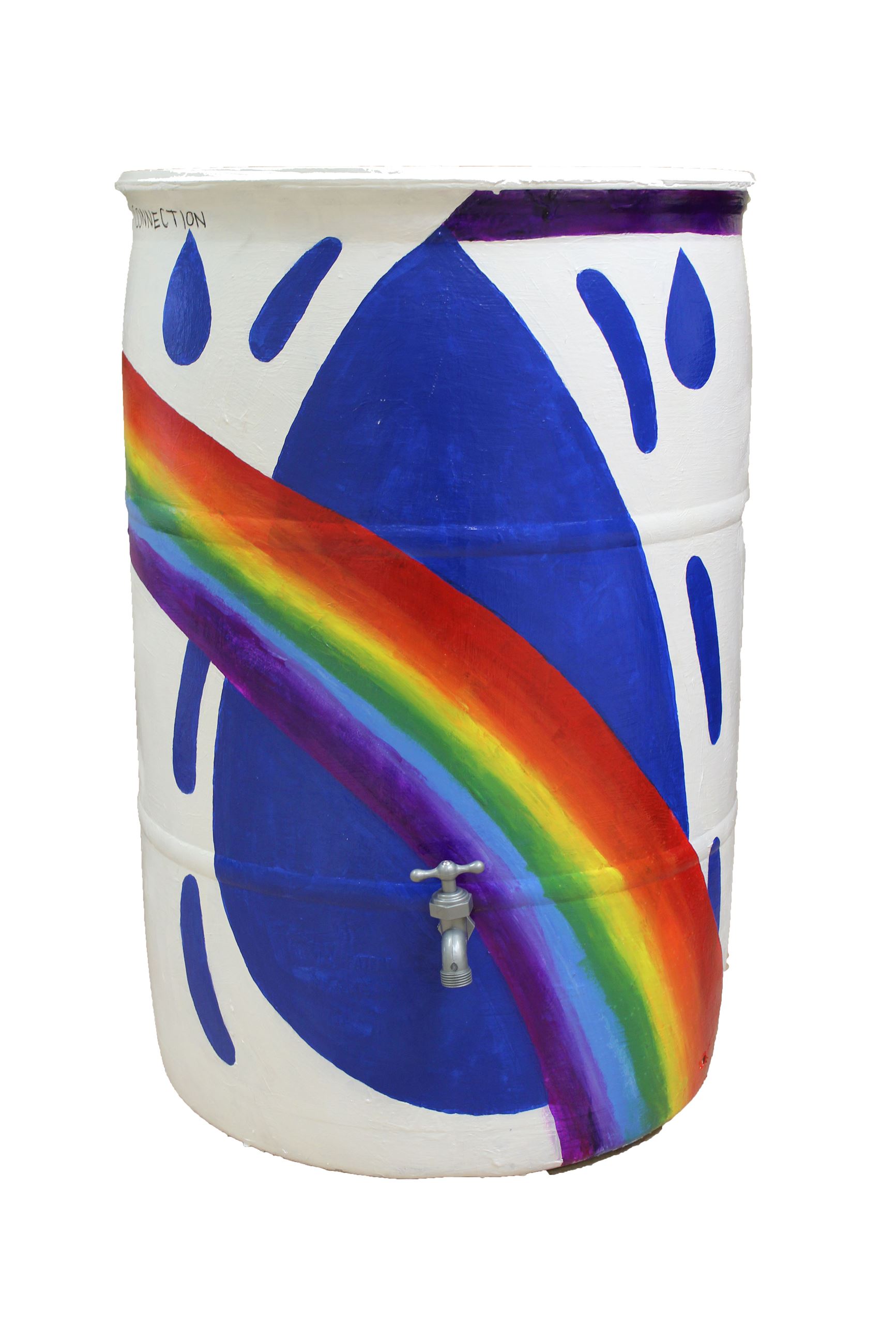 Audrey St. Onge Barrel 2018