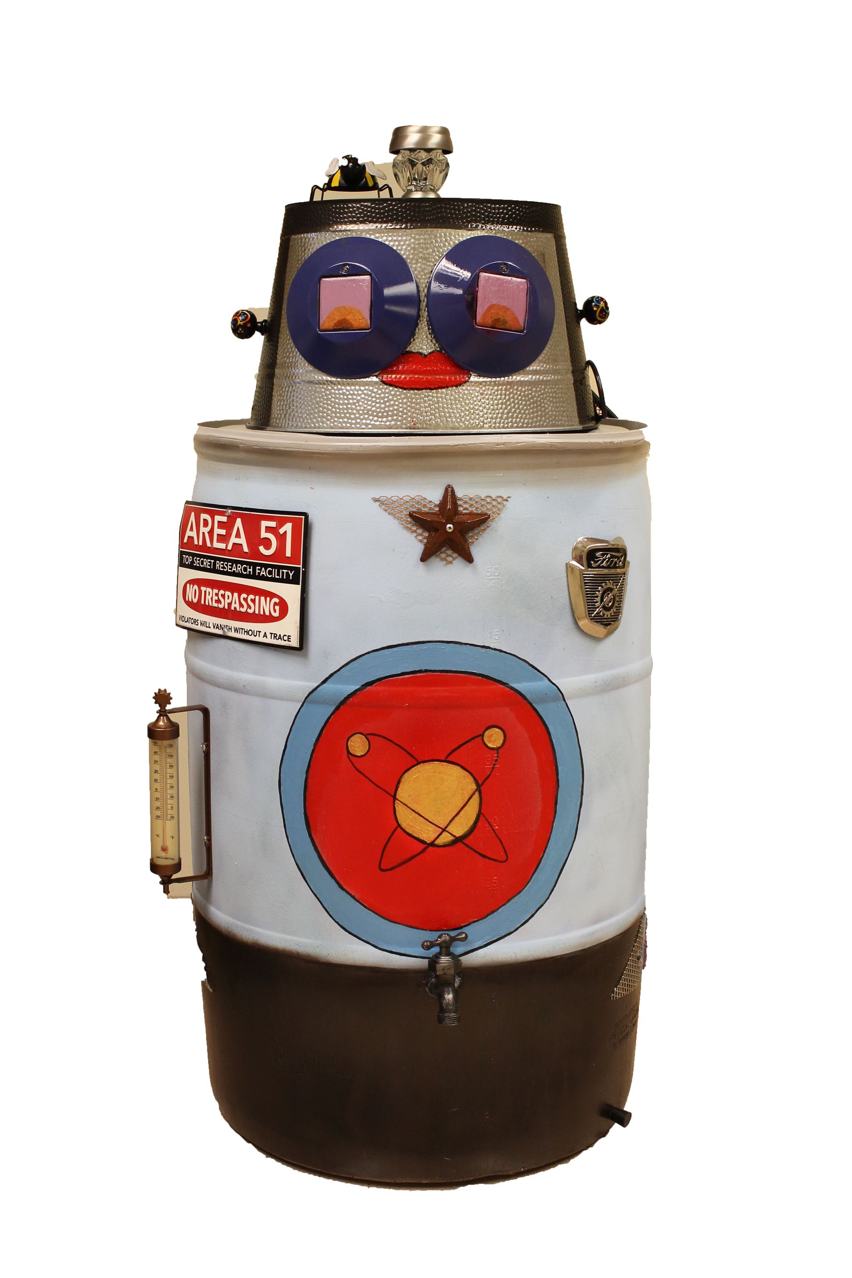 Chico Rozier Barrel 2018