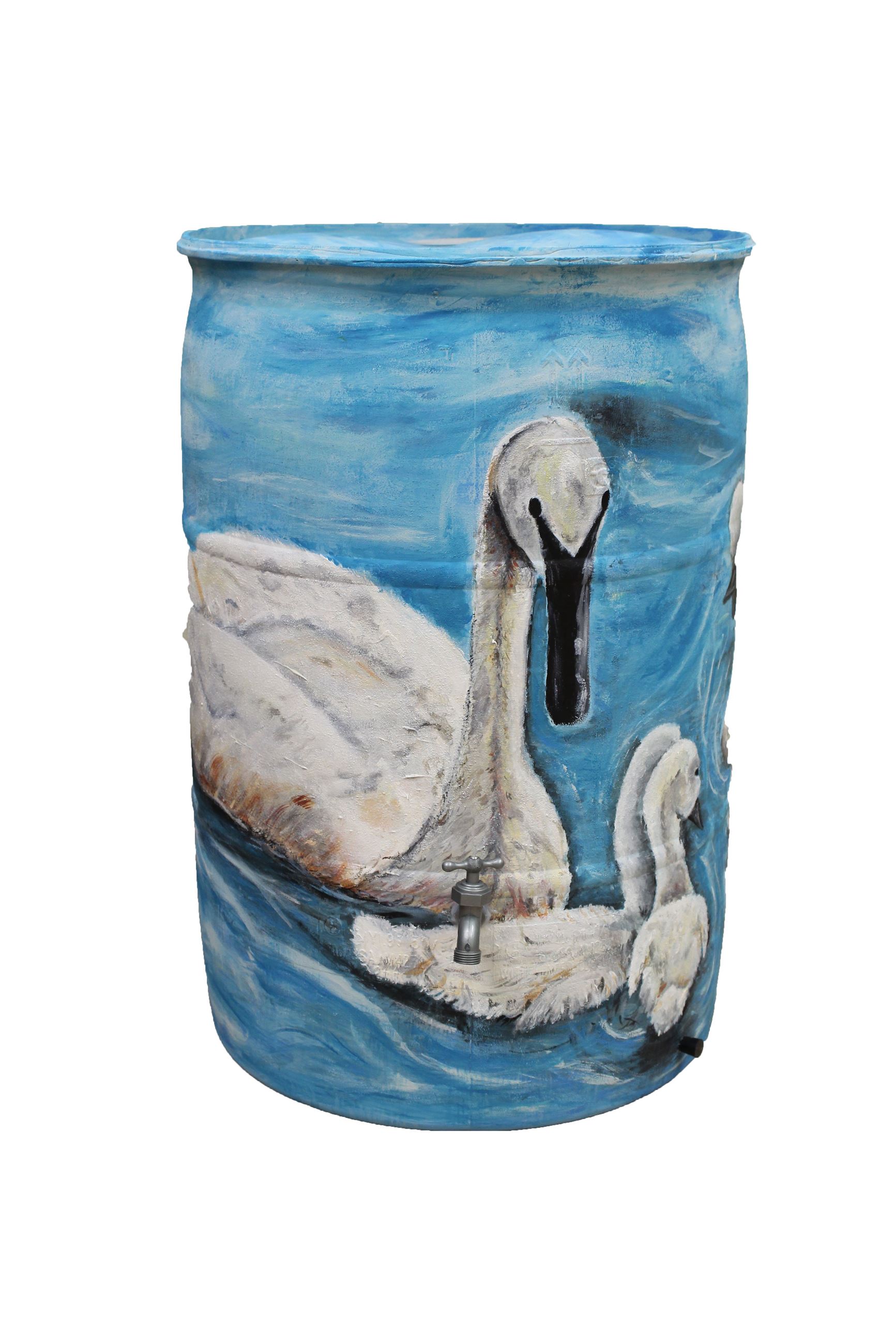 Deborah Manoll Barrel 2018