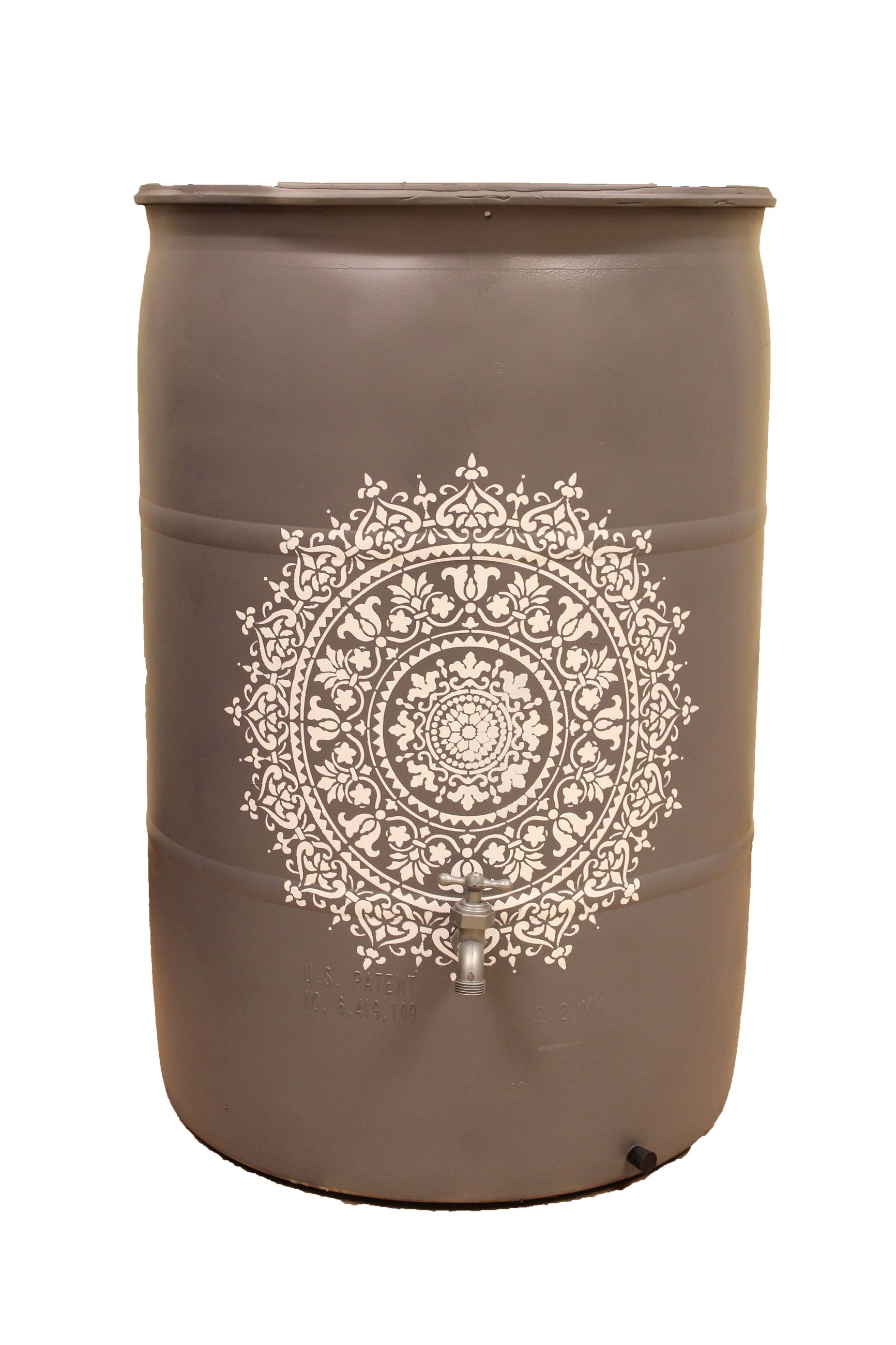 Haylea Mannebach Barrel 2018