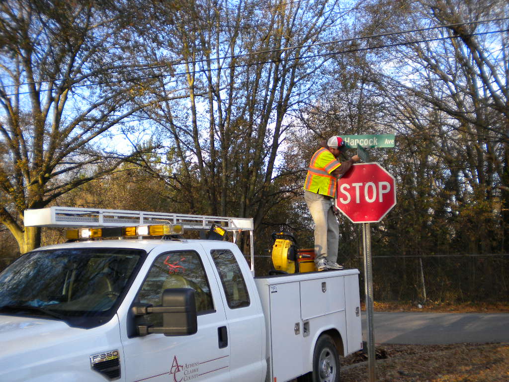 Traffic Engineering Pictures 075