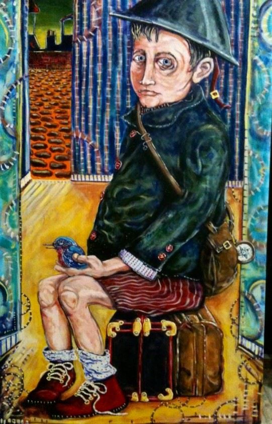 Lisa Freeman image 1