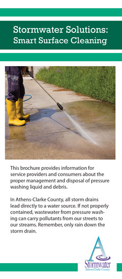 Stormwater Solutions: Smart Surface Cleaning thumbnail