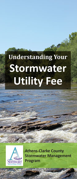 Understanding Your Stormwater Utility Fee thumbnail