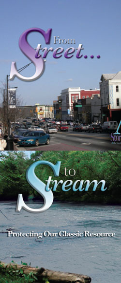 Stormwater: From Street to Stream thumbnail