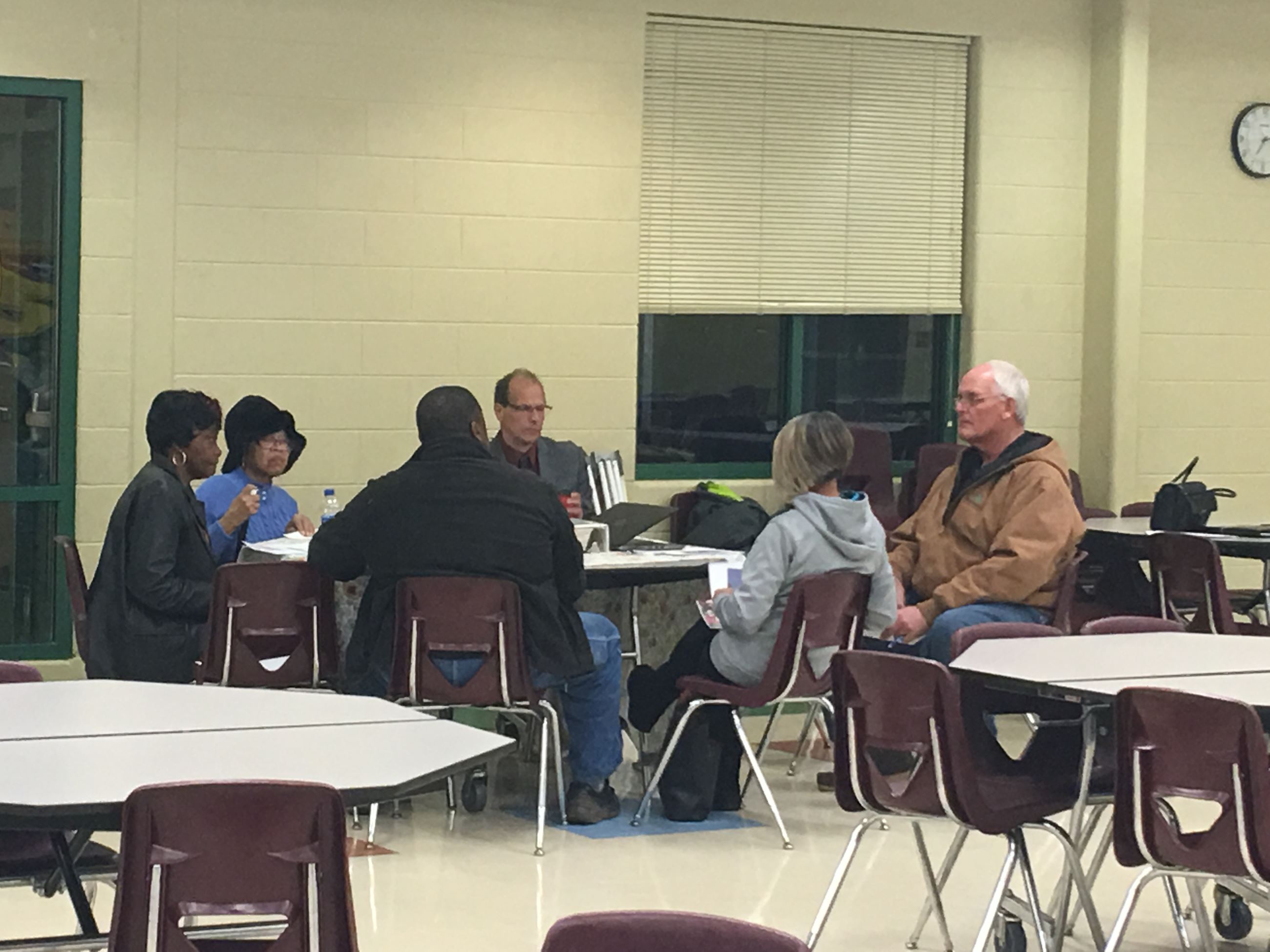 JJ Harris Open House 1_29