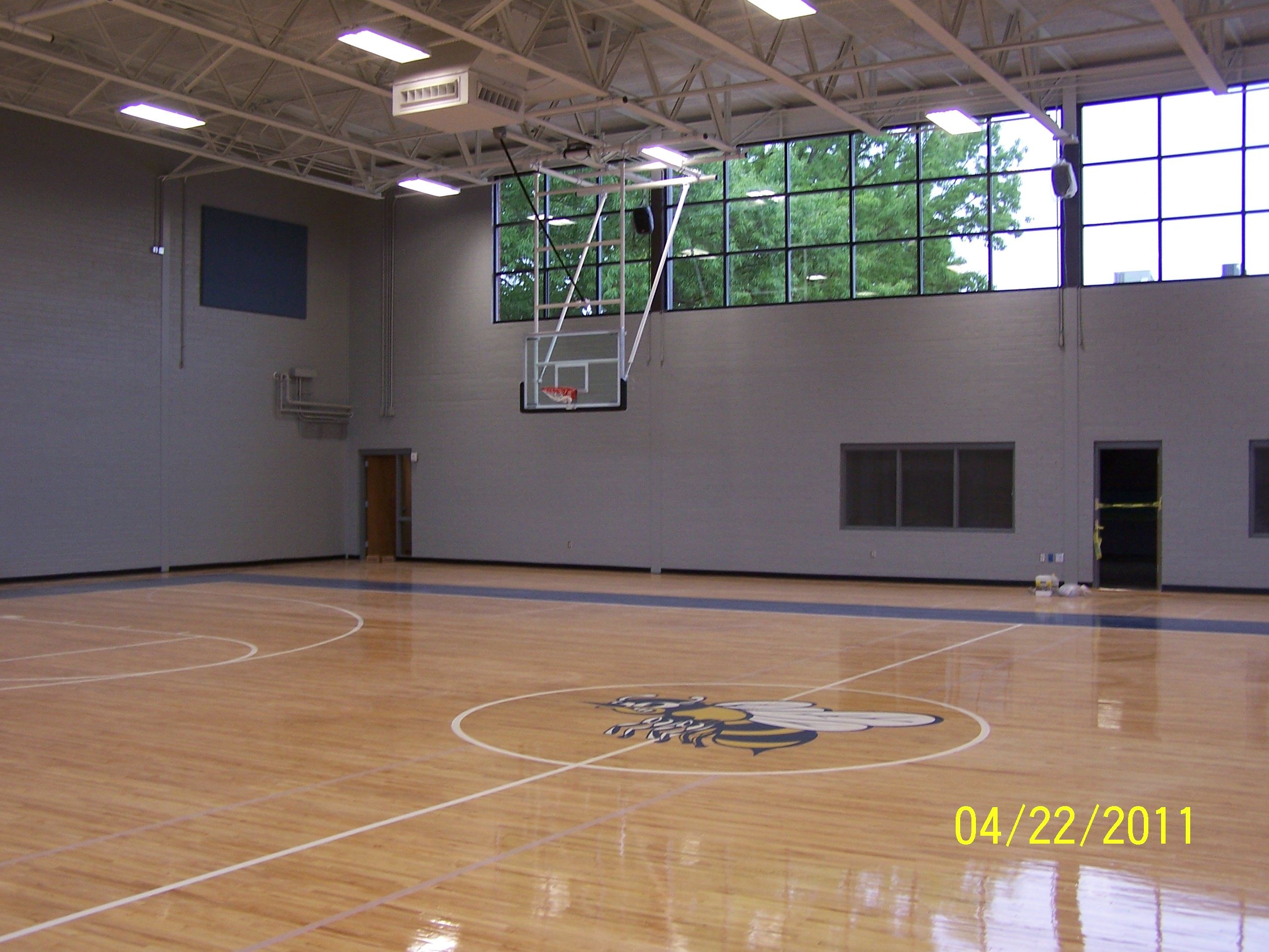 Project 32 Youth Facility Partnership