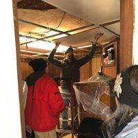 Hands On Athens volunteers