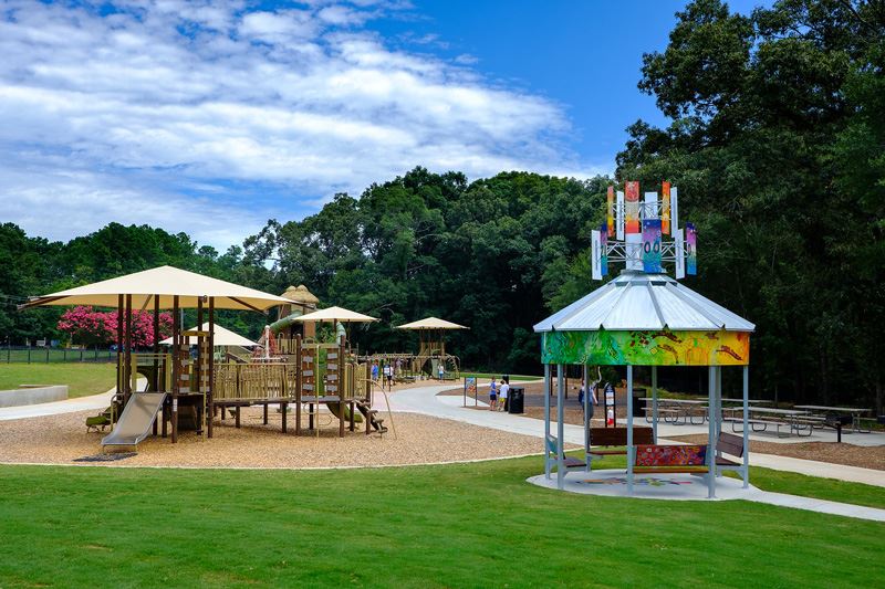 World of Wonder Playground