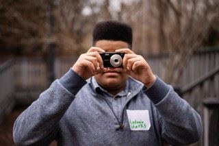 Photovoice Daniel Tahir