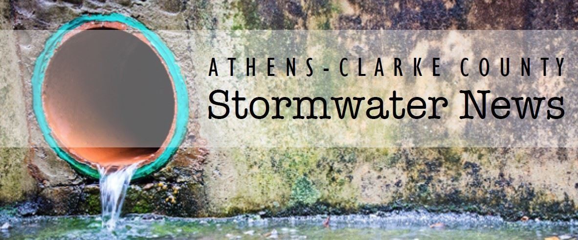 Updated Stormwater Newsletter Header Image