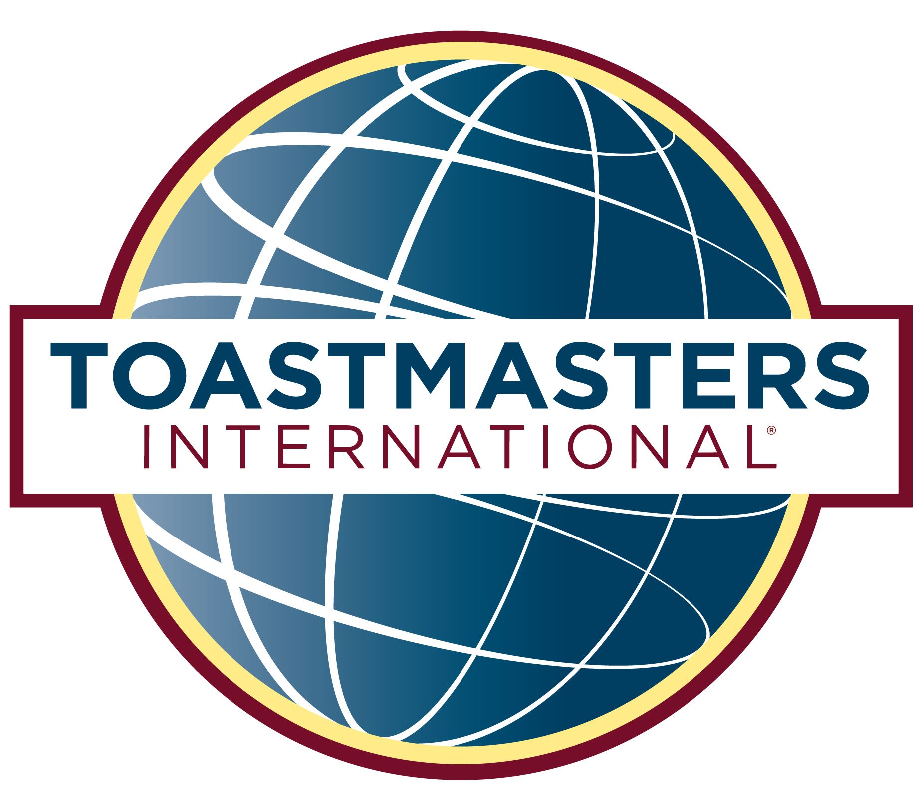 toastmasters Color Logo