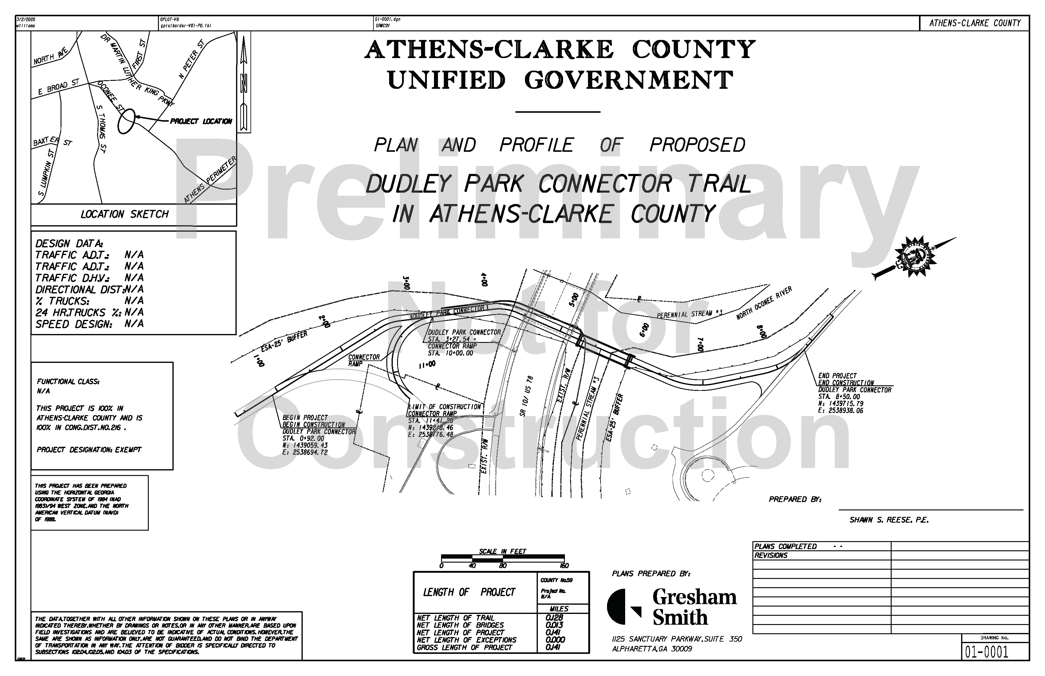 Dudley Park Trail Connector - PIOH Sheets_Page_1