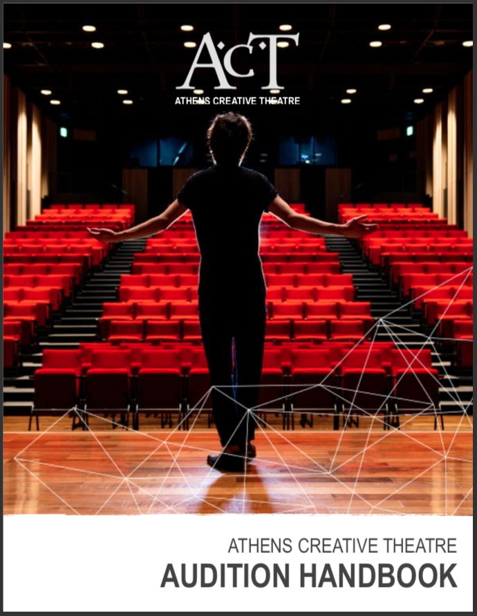 ACT Audition Handbook