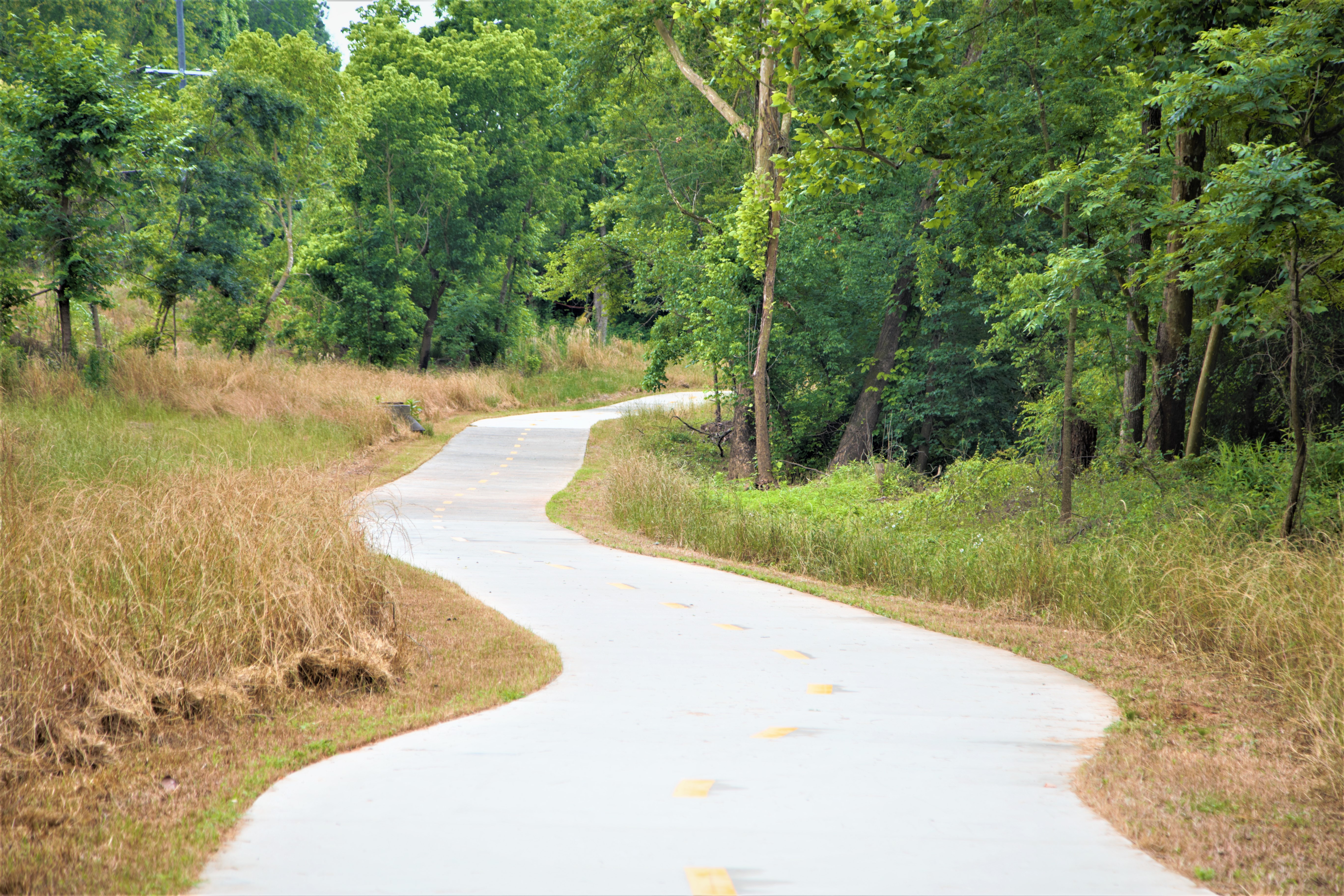 Oconee Rivers Greenway Project