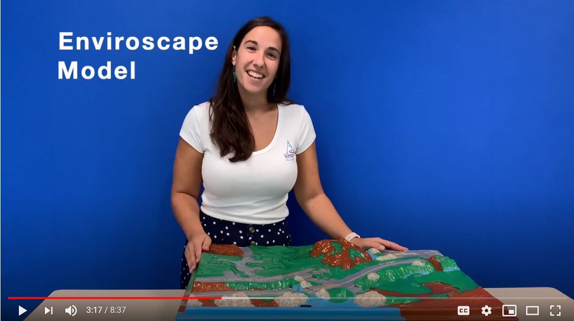 watershed video screenshot