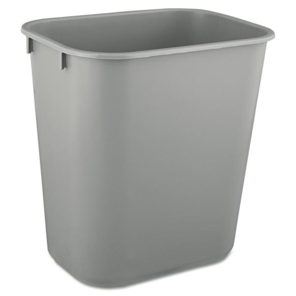 7 gallon recycling bin