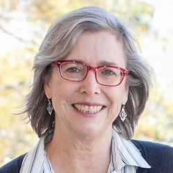 Carol Myers, District 8 Commissioner