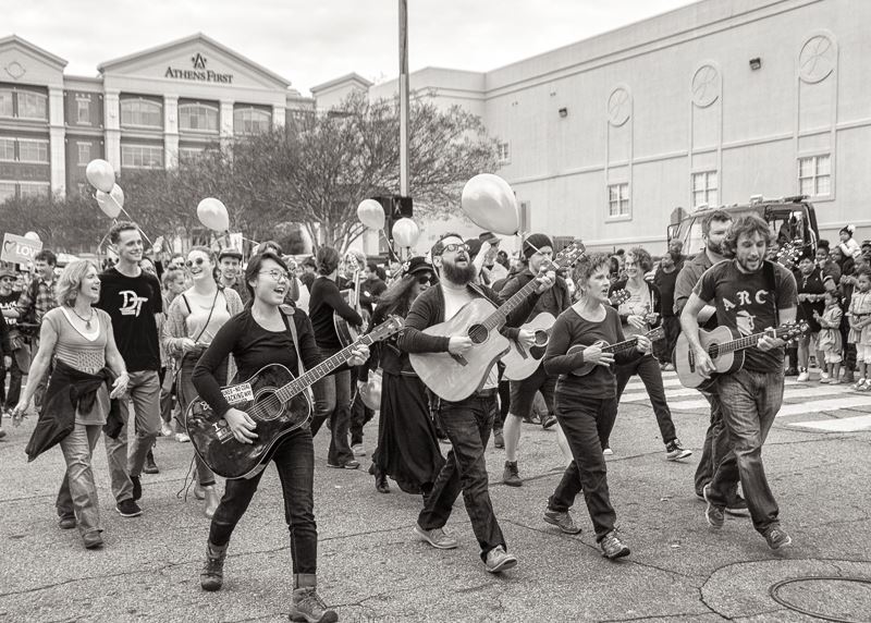 Athens Together Penny Noah 6