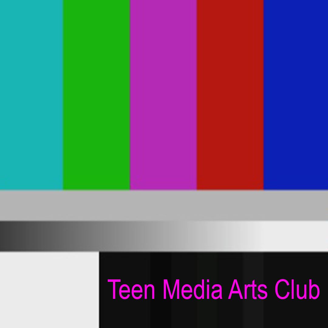 TeenMediaArts
