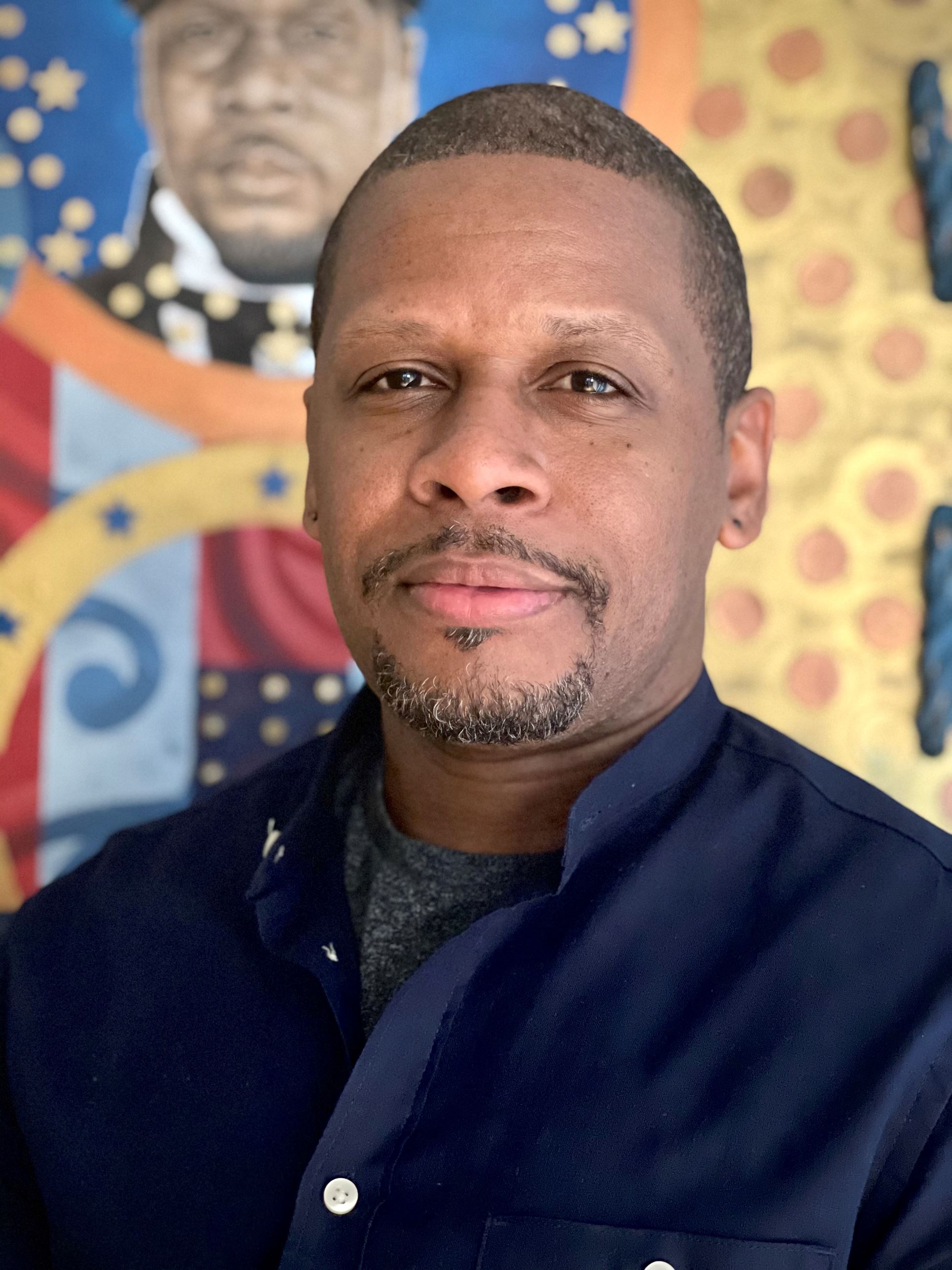 Derrick Phillips Sr.