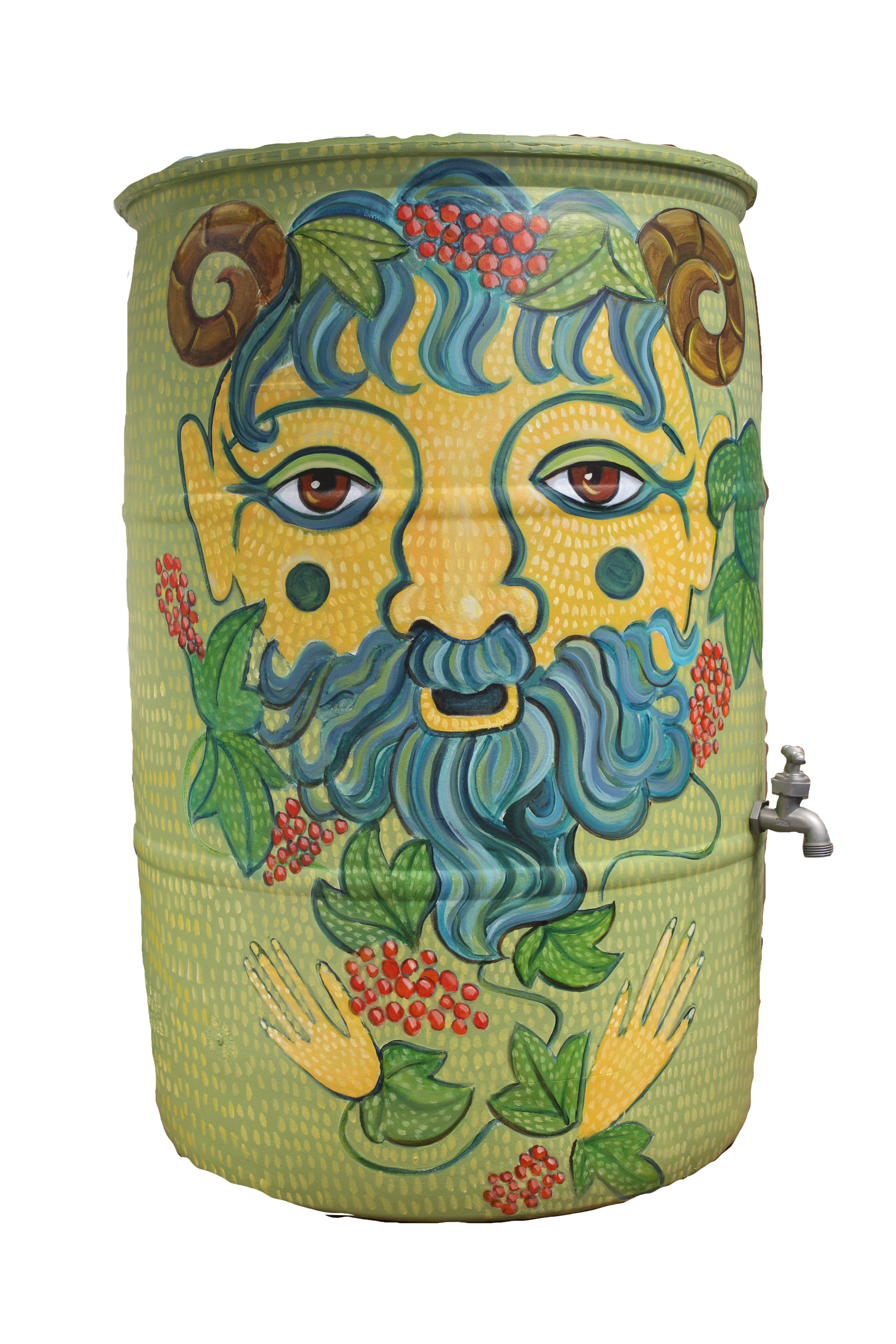 Cameron Bliss 2021 barrel