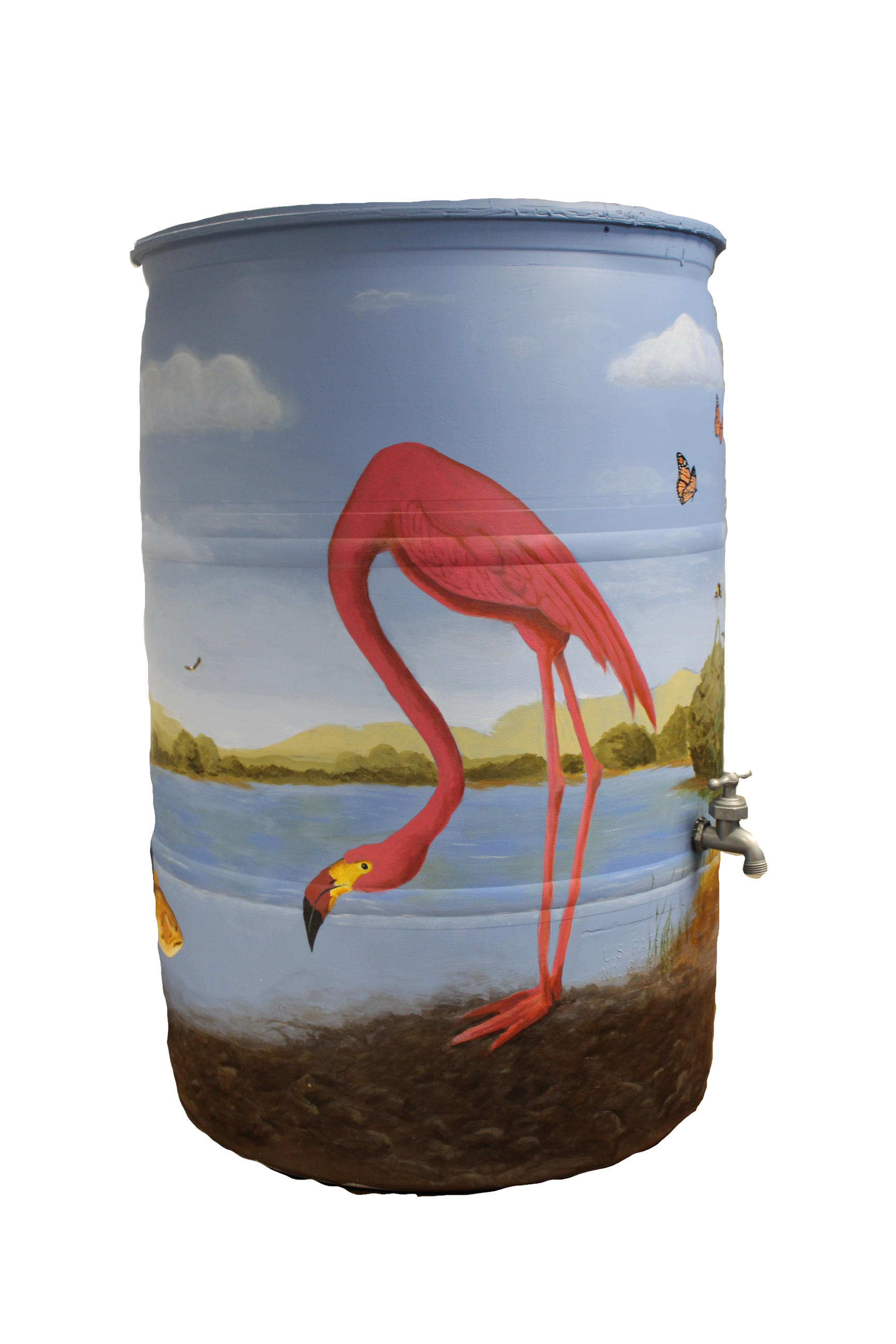 Helen Kuykendall 2021 barrel