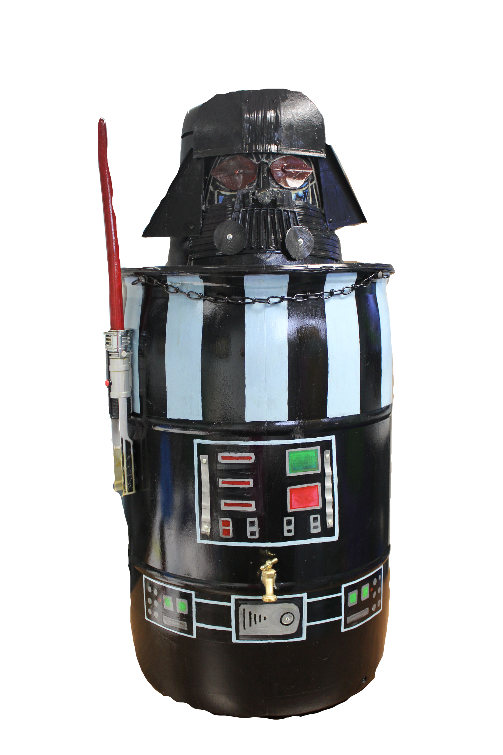 Lorenza Chico Rozier 2021 barrel