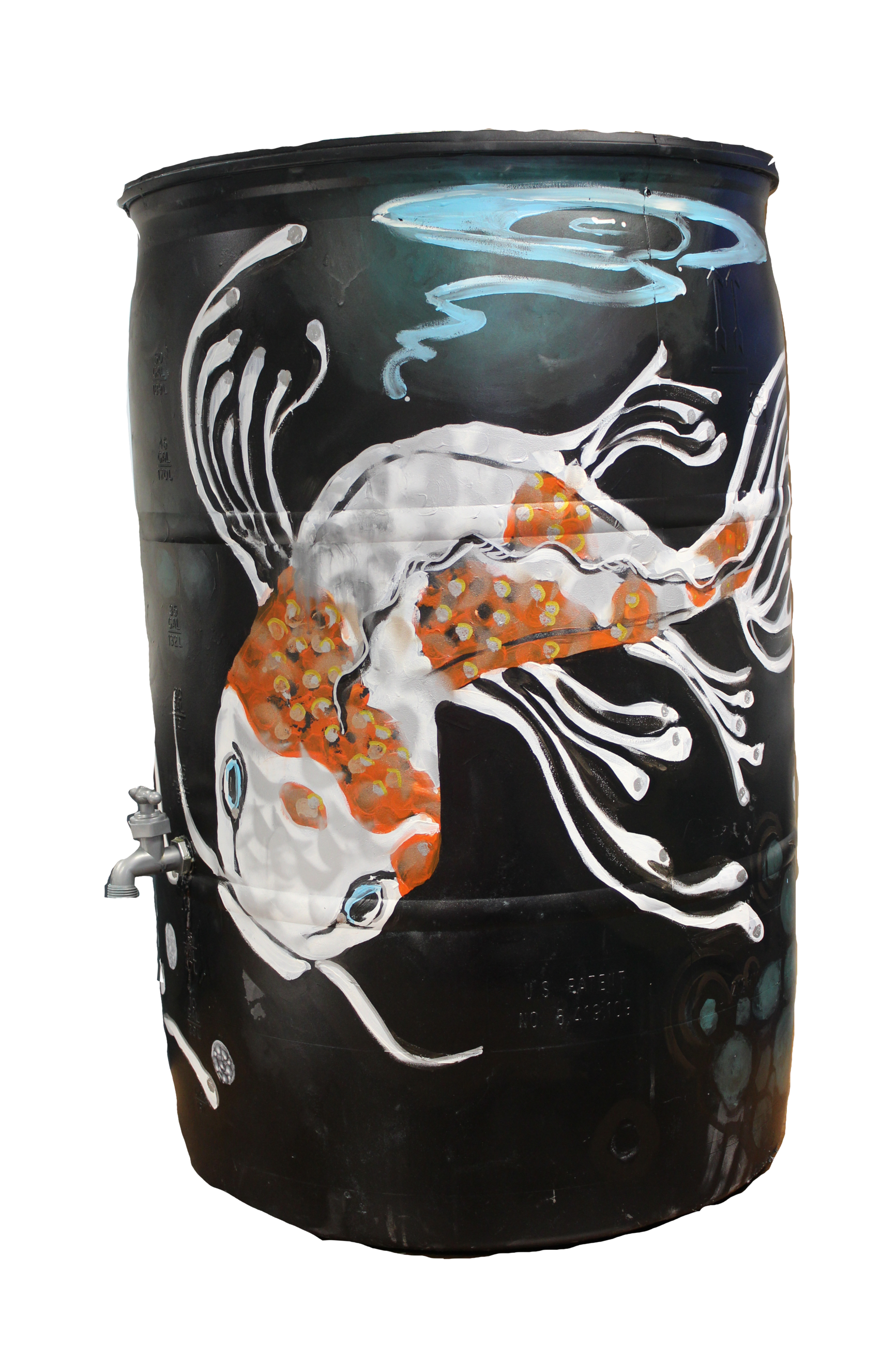 Sarah Cook 2021 barrel