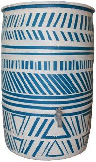 Christy Wooke 2013 barrel