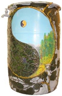 Thomas Easton 2013 barrel