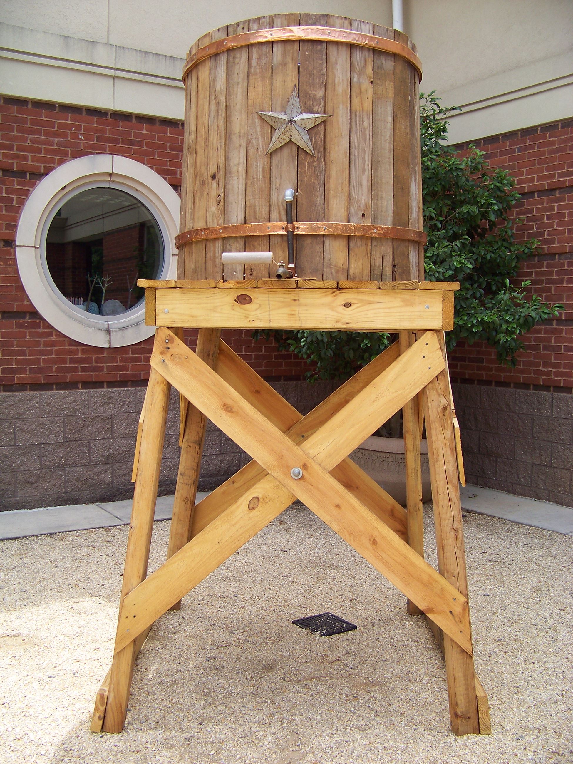 Kyle Brooks 2011 barrel