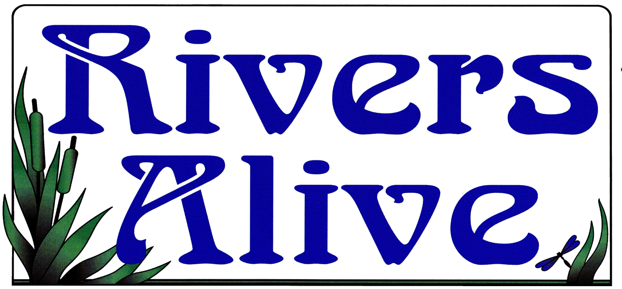 rivers alive logo