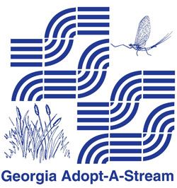 GA-Adopt-A-Stream logo