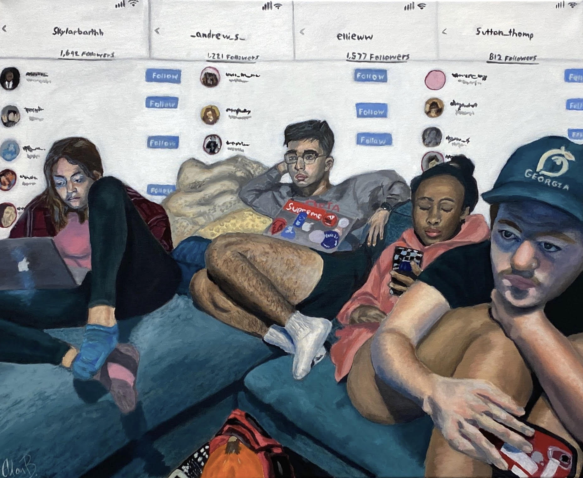 Alan_Barrett_Collection