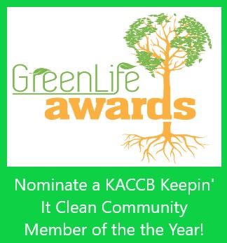 Nomination community member 2022