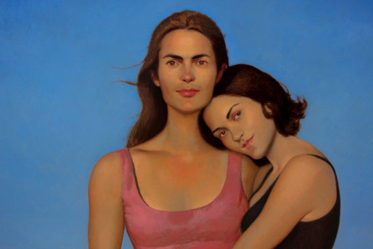 2011 Betsy and Alyssa