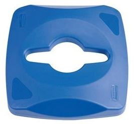 Square Recycling Lid