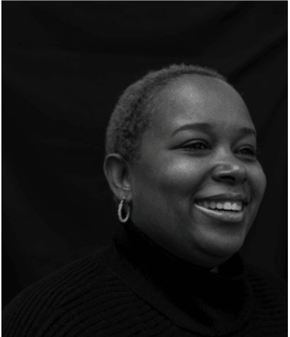 Anina Major headshot