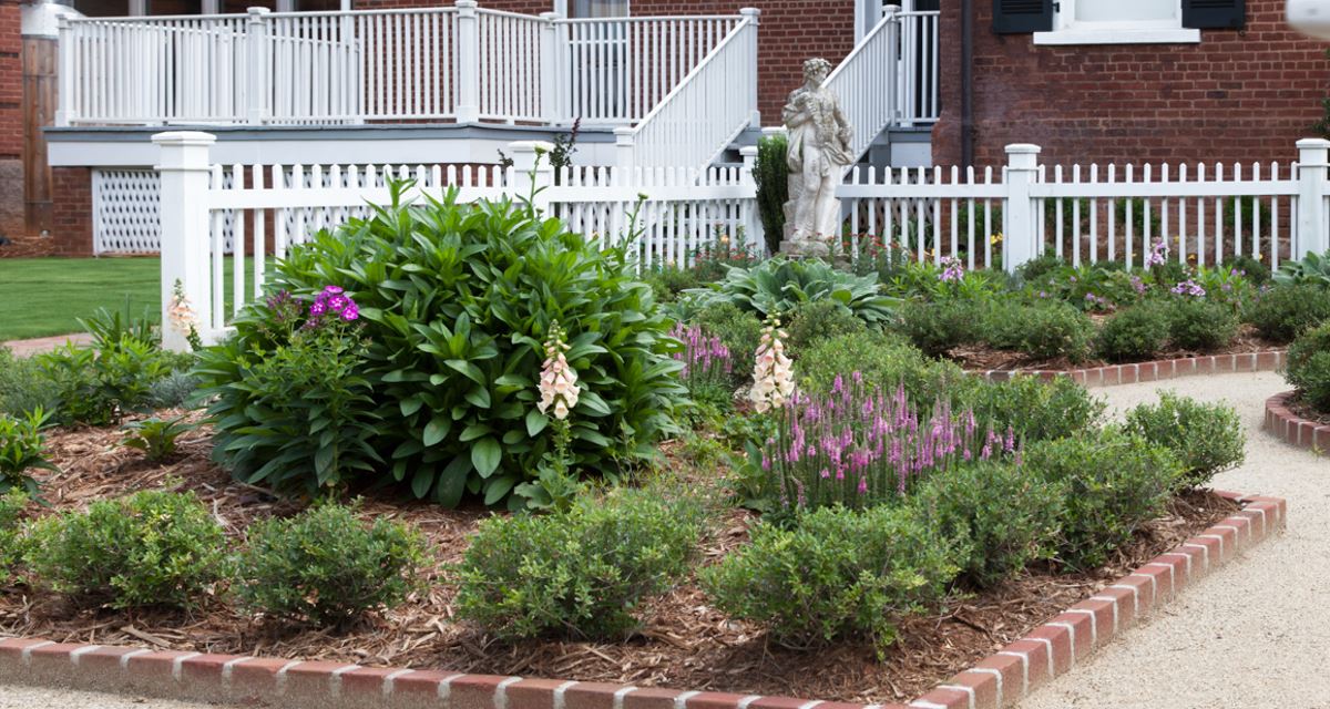 Ware-Lyndon House Historic Garden (1 of 1)-10