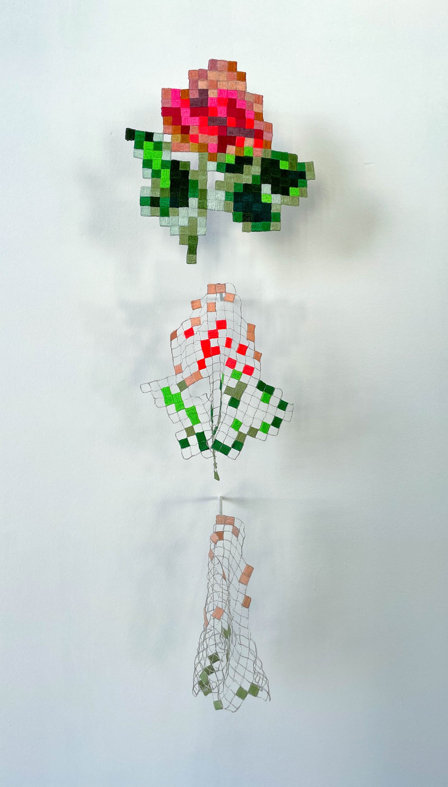 KB_All the petals fall eventually